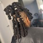 Extended Loc Twist