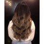 Full Balayage