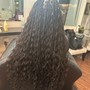 Deep Conditioning Treatment