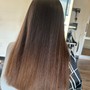 Full Balayage