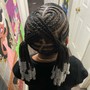 Poetic Justice Braids