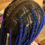 Stitch Braids