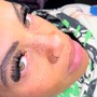 Lash Extensions Full Set