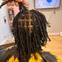 Starter Locs