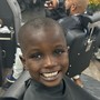 Kid’s Cut