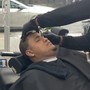 Eyebrow Tinting