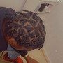 Yarn Braids