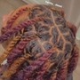 Yarn Braids