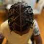 Kid's Braids