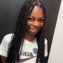 Box Braids