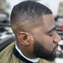 Beard Trim, Bigen, Bigen Beard, Gray Blending