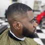 Beard Trim, Bigen, Bigen Beard, Gray Blending