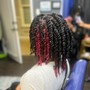 Natural Twists