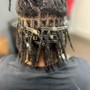 Loc Re-twist