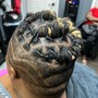 Comb Twist