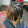 Loc Re-twist