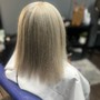 Bleach and Tone