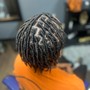 Comb Twist