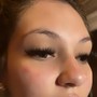 Eyelash Extension Removal