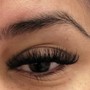 Eyelash Tint