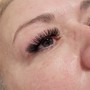 Volume lash extentions FULL Set