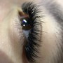 Eyelash Extension Removal