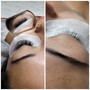 Volume lash extentions FULL Set