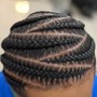 Comb Twist