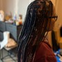 Kinky Twist