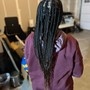 Kinky Twist