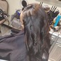 Brazilian Blowout