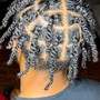 Loc Style