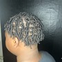 Loc Retwist