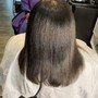 Brazilian Blowout