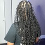 Crochet Braids