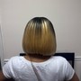 Keratin Treatment