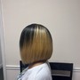 Keratin Treatment