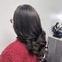 Micro Links Fusion Hair Extensions 1/2 Head