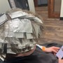 Deep Conditioning Treatment