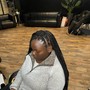 Loc Re-twist