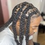 Crochet Braids