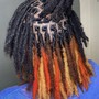 Loc Re-twist