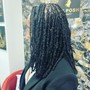 Natural Twists