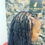 Crochet Braids