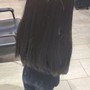 Keratin Treatment