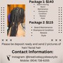 Versatile Sew In