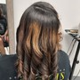 RELAXER RETOUCH