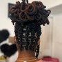 Passion Twist