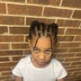 Loc Maintenance, Loc Style, Loc Re-twist