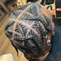 Men’s Braids